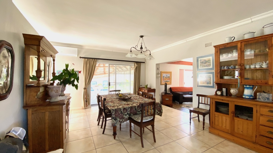 3 Bedroom Property for Sale in Dwarskersbos Western Cape